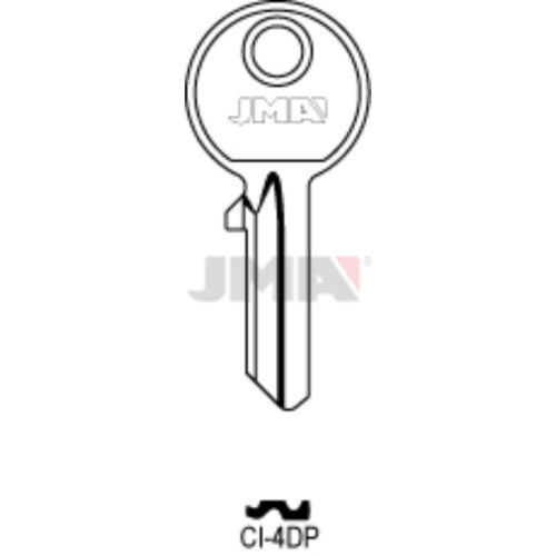 Chei JMA Otel-A CI-4DP